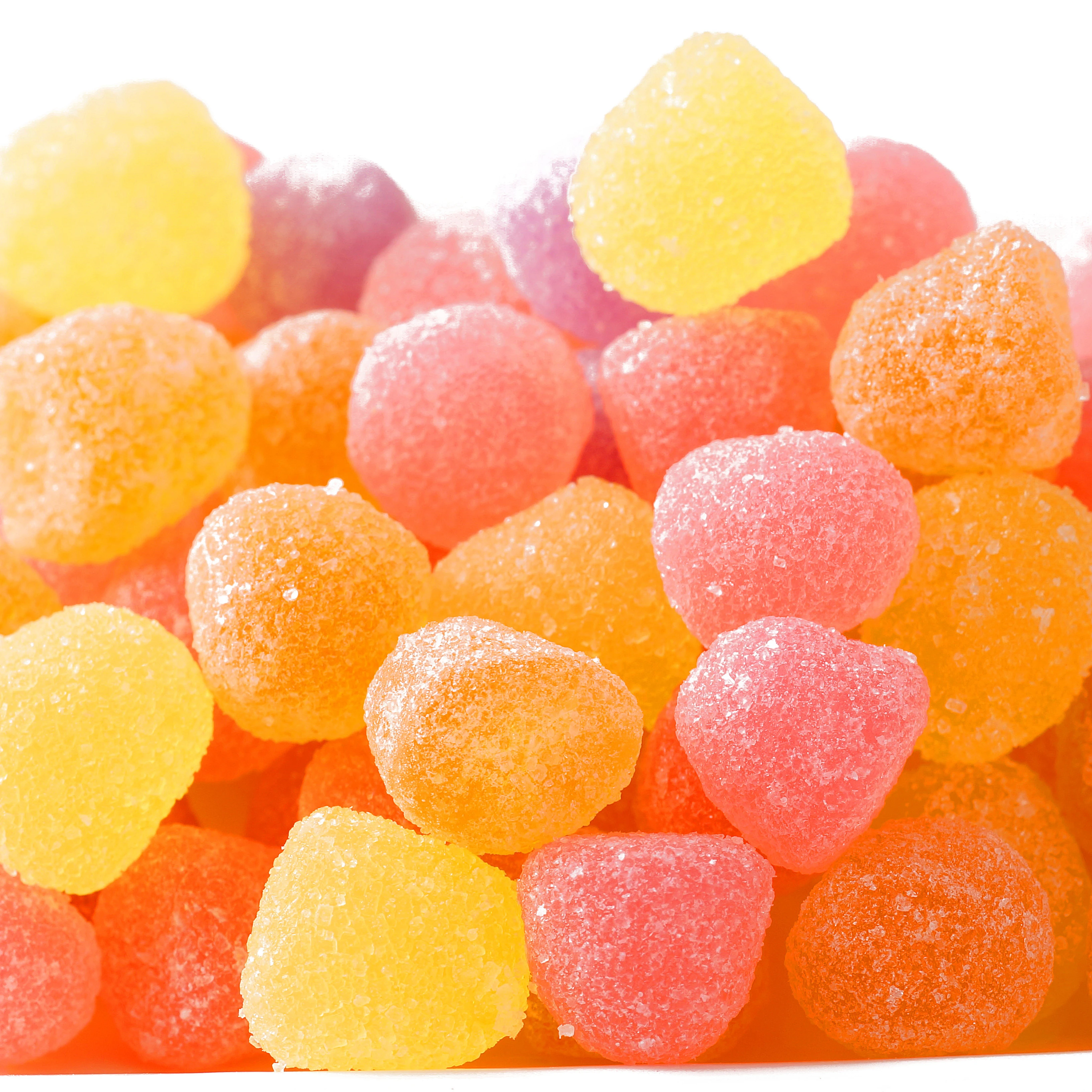 Private label collagen Supplement vitamins candy gummy