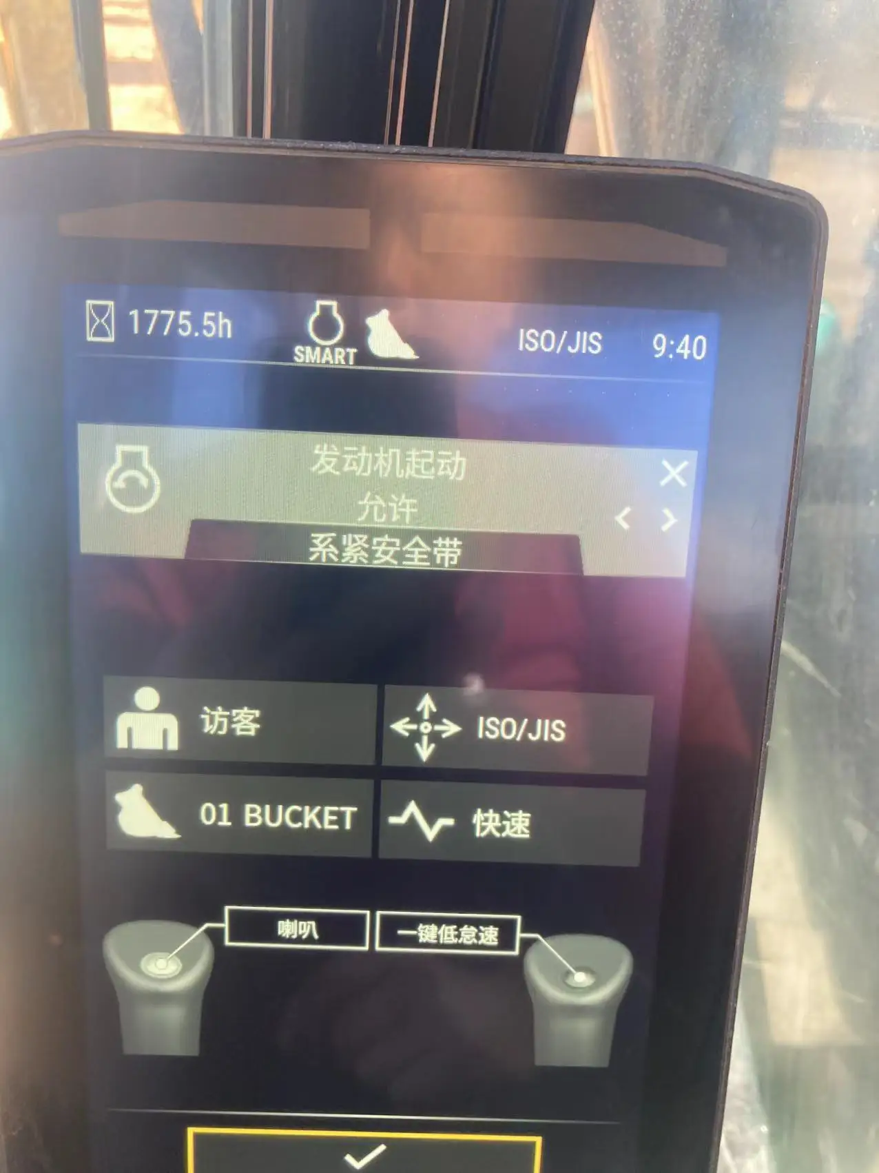 EPA  95% new Cat excavator CAT 320 320C 320 GC 320 GX  20 Ton cat excavator  for  hot sale in USA and Canada