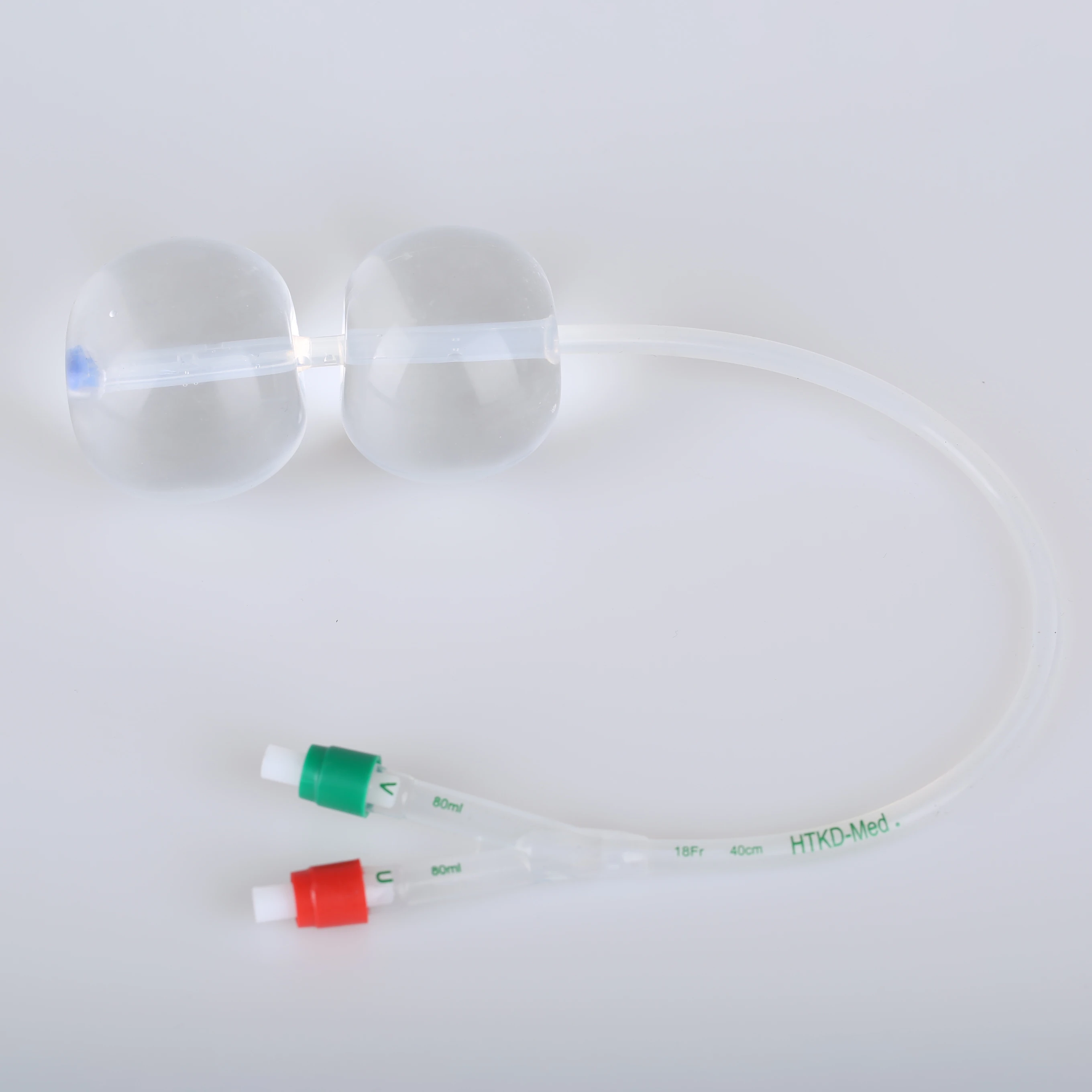 Распродажа шары для созревания шейки матки гинекологическое и акушерское оборудование силиконовый катетер двойной баллонный родов