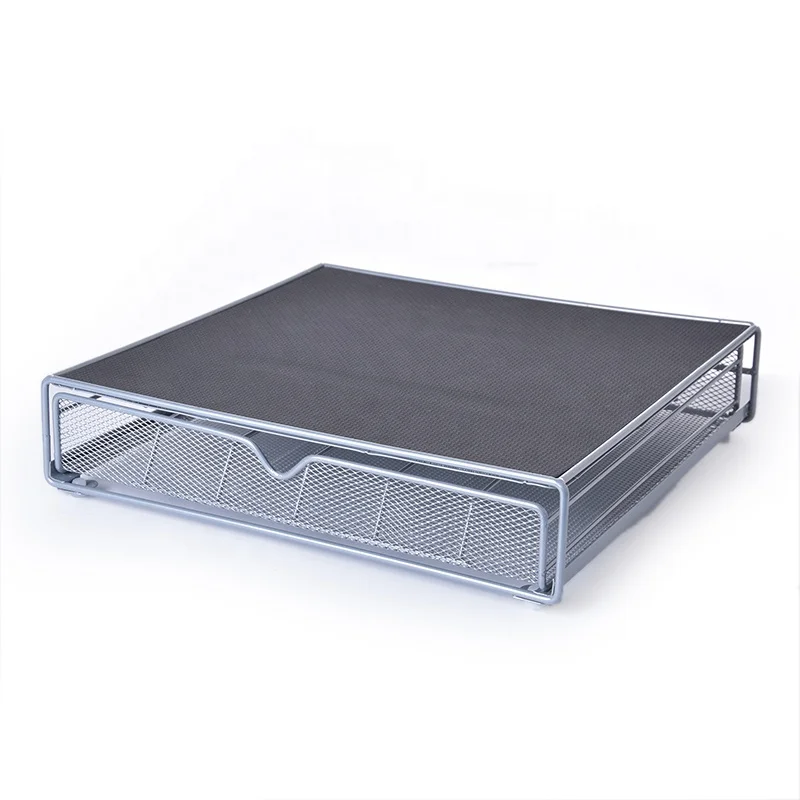 Dolce Gusto coffee capsule rack Kitchen King Coffee Pod Storage Drawer for Coffee K-Cups New