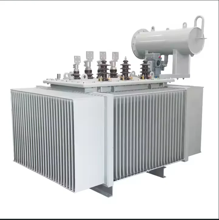 High Efficiency Power Conversion Solutions Industrial Applications Rectifier Transformer