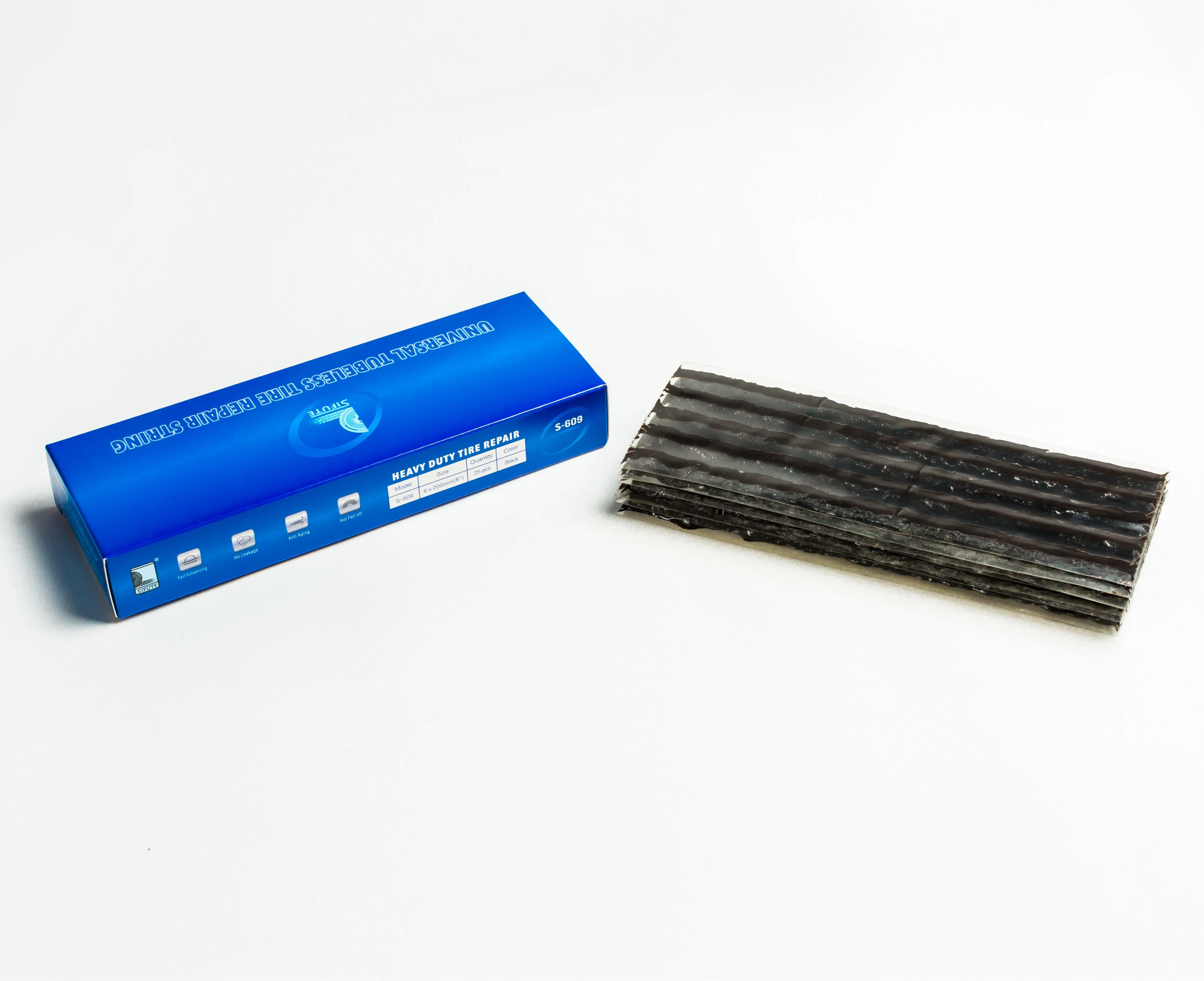 Hot sale tire seal string tire strings tubeless tire repair string