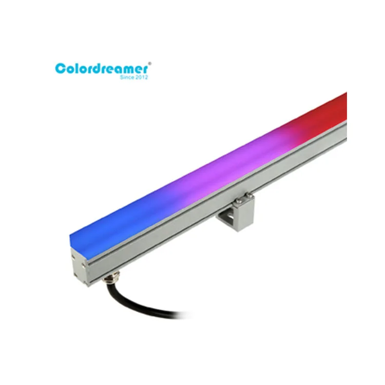 2023 New Technology Professional Manufacturing Dmx Pixel Bar Strobe Led Dmx Pixel Bar
