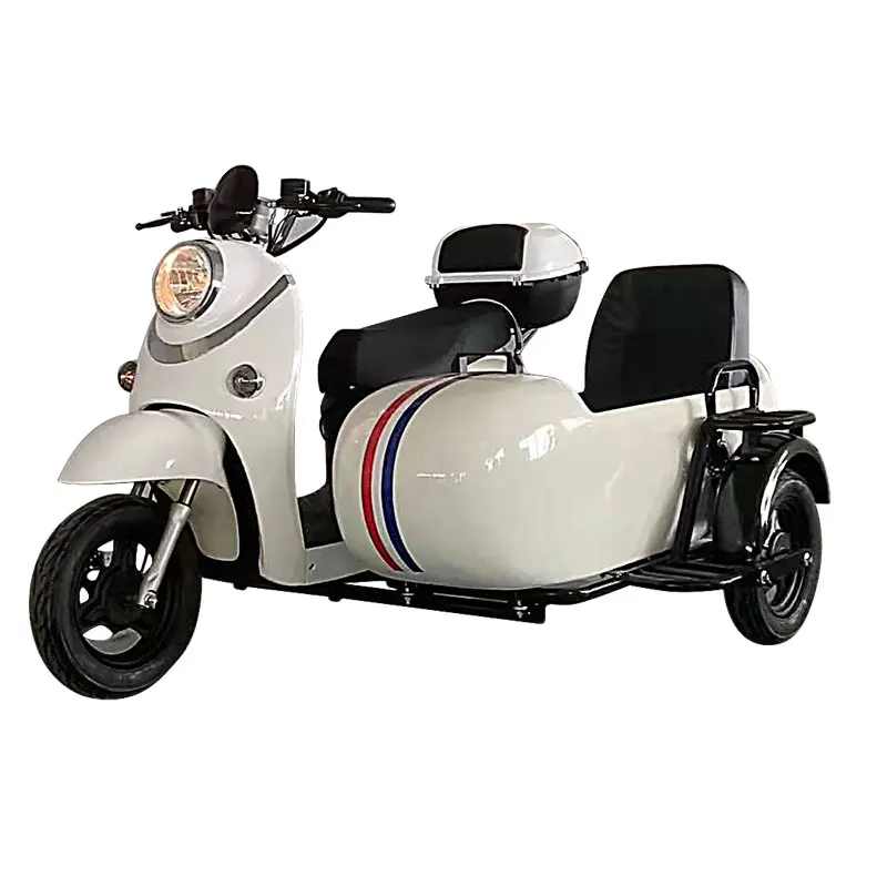 Manufacturers Provide Adults Electric Vehicle Threewheeled Electric Vehicle