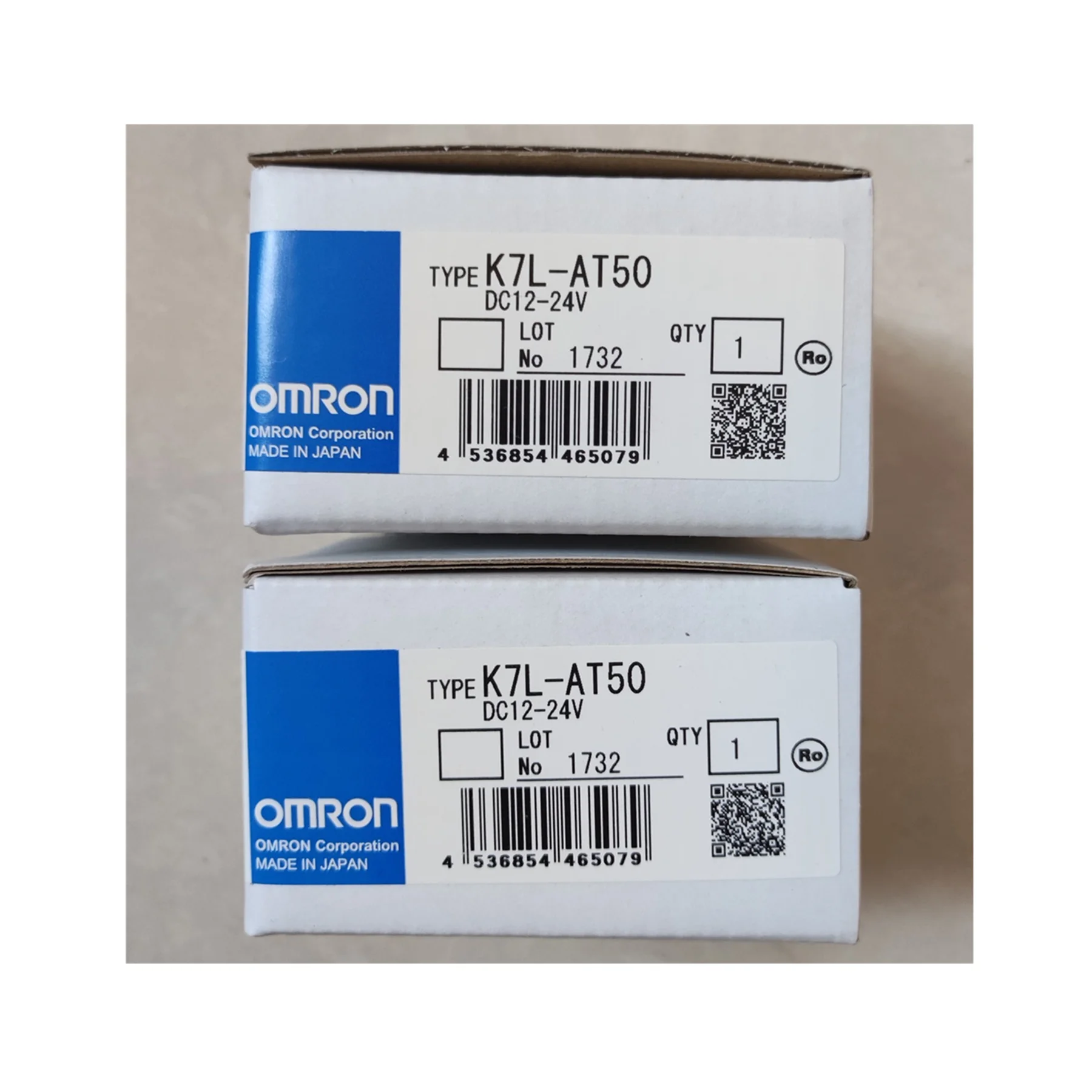 Усилитель жидкостный датчик утечки K7L-AT50 по акционной цене