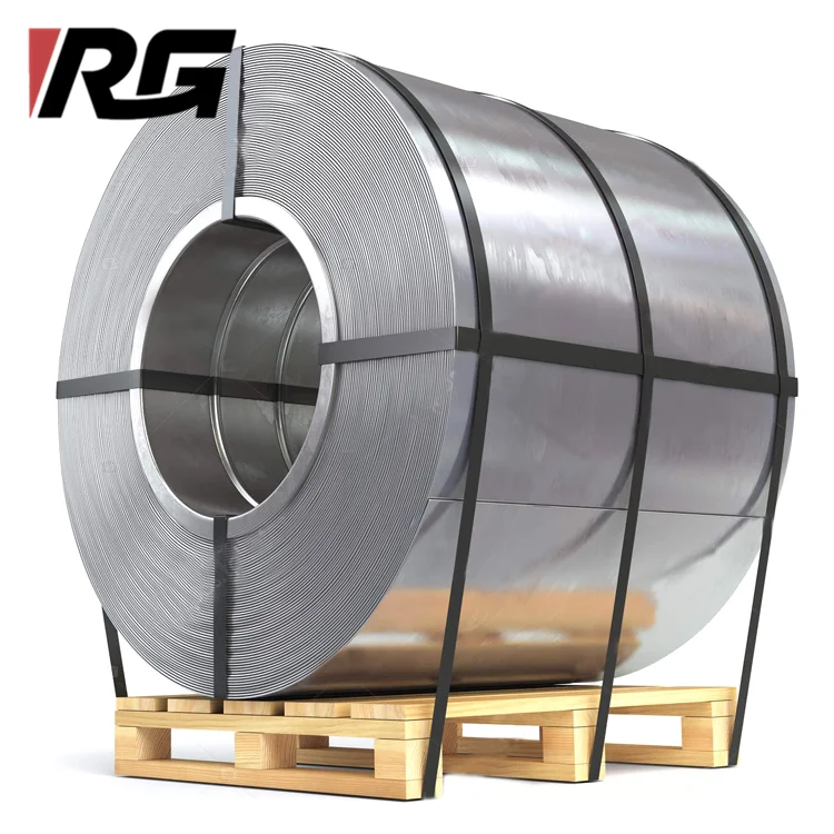 Galvanized Steel Coil Z275 Galvanized Sheet Metal Price