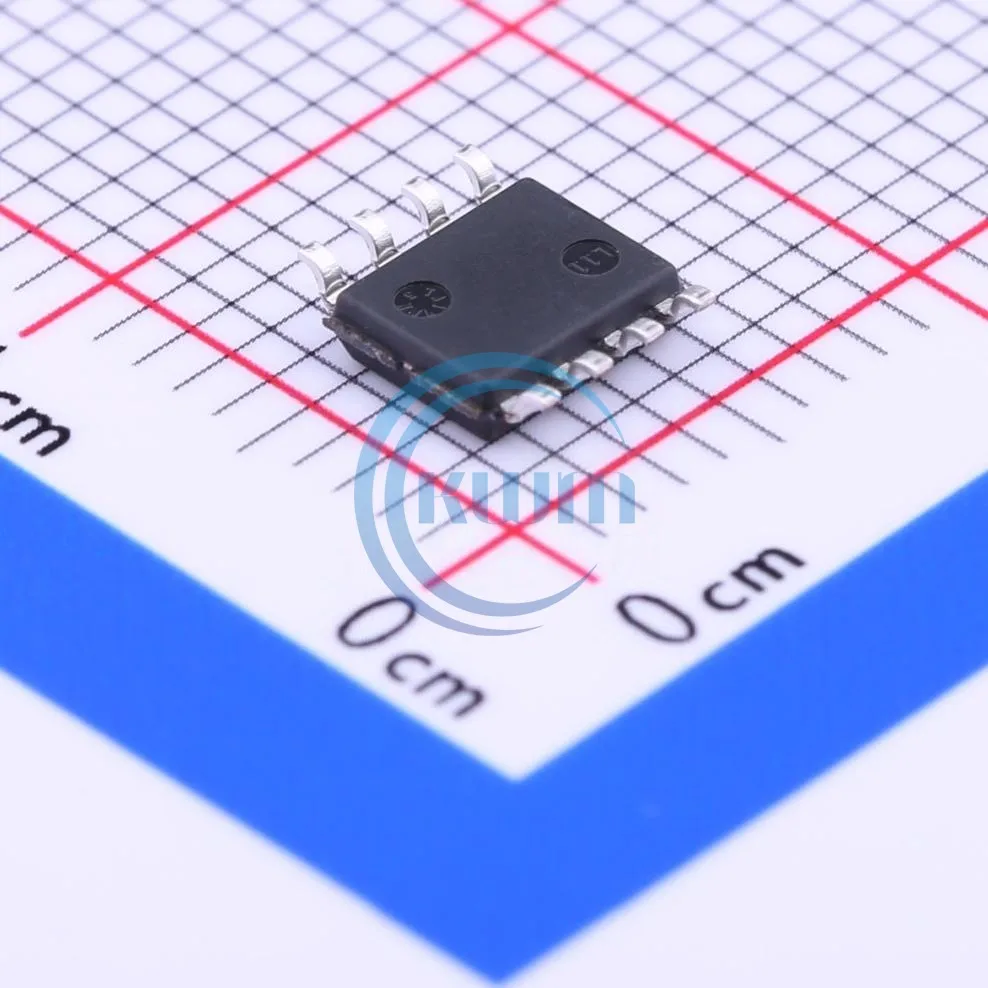 Оригинальный в наличии линейный усилитель SOIC-8