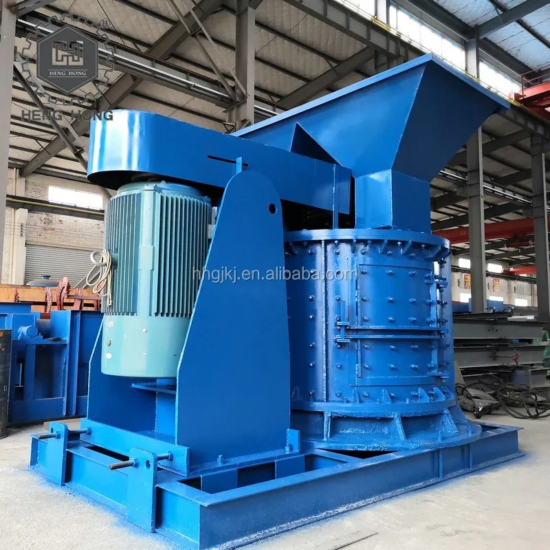 Large Capacity Pebble Gravel Production Line 10 50 100 150 Tph Compound Sand Making Machinery Stone Crusher Machine