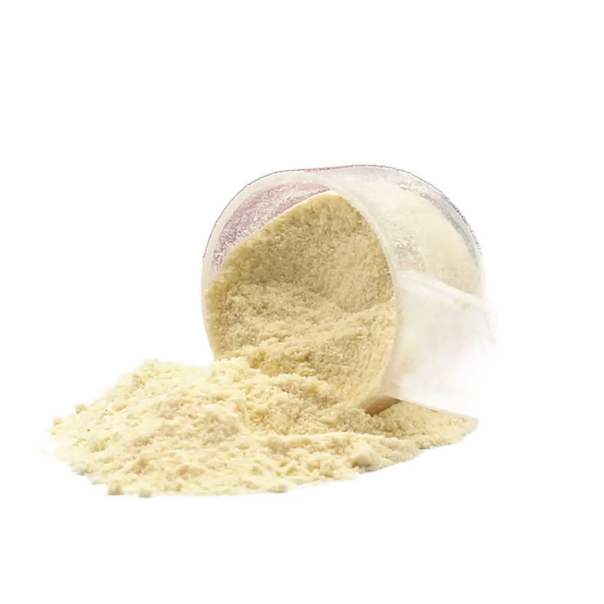 China GMP Golden Whey Protein Whey Hydrolyzed Isolate whey protein powder for pre-workout