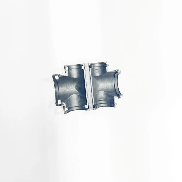 New innovative product black high standard tee connector harness connector