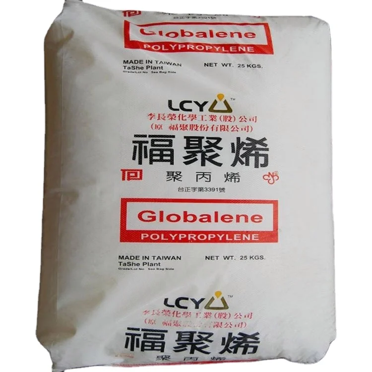 hot sale factory direct PP SJ3032 Drip resistant polypropylene is easy to process and resistant to impact