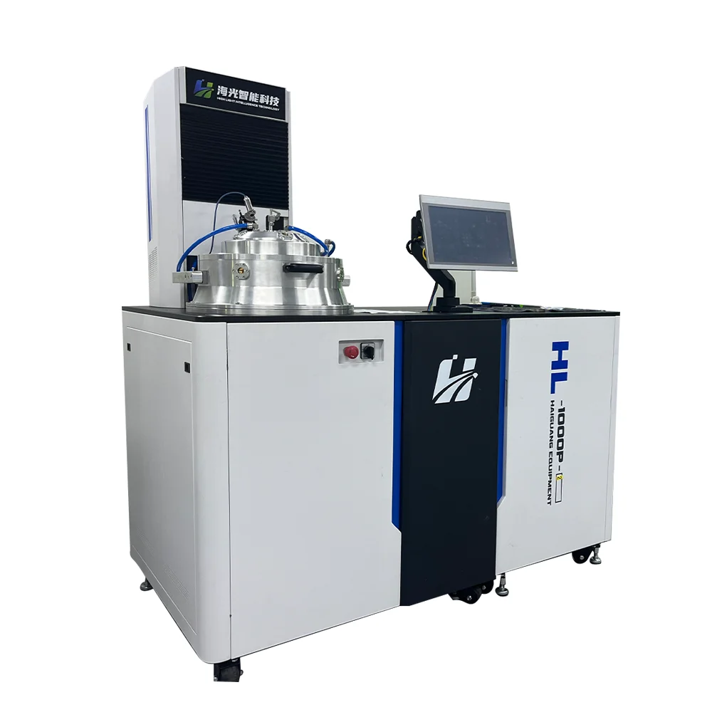 10KW VVS diamond disks optical thermal applications making machine MPCVD reactor