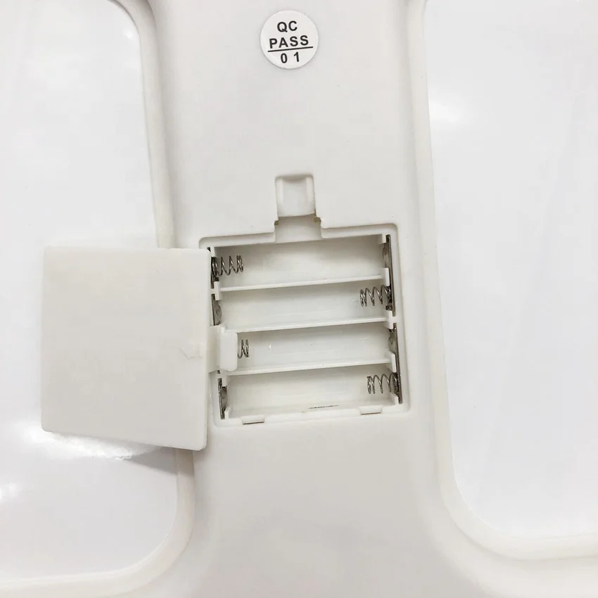 
Personal electronic Accurate body weight scales household digital scale 