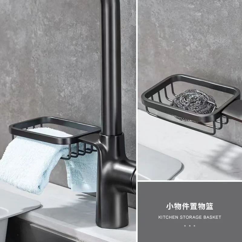Sink kitchen pull tap hot and cold all copper faucet single cold faucet sink wash bowl faucet rotatable from China factory