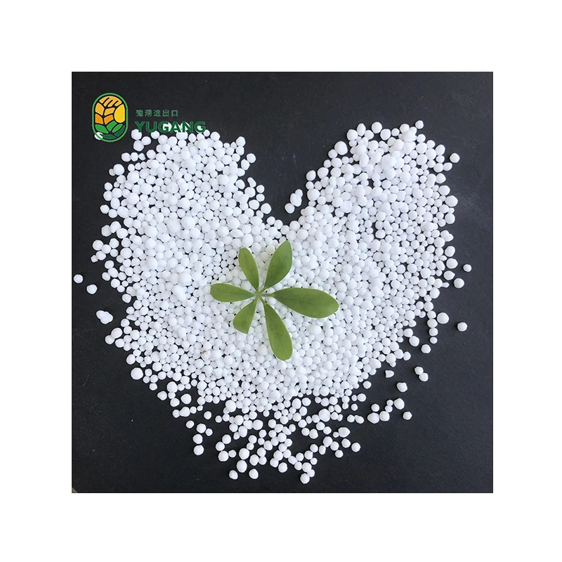 Factory Price Agriculture Use 46 0 0 Urea Bag 50kg Granules For Plants
