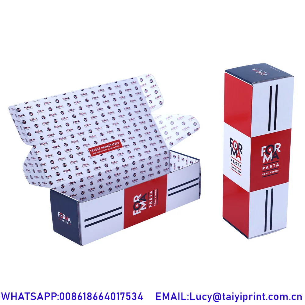 high quality master carton SUPER hard 3 layers corrugated shipping box