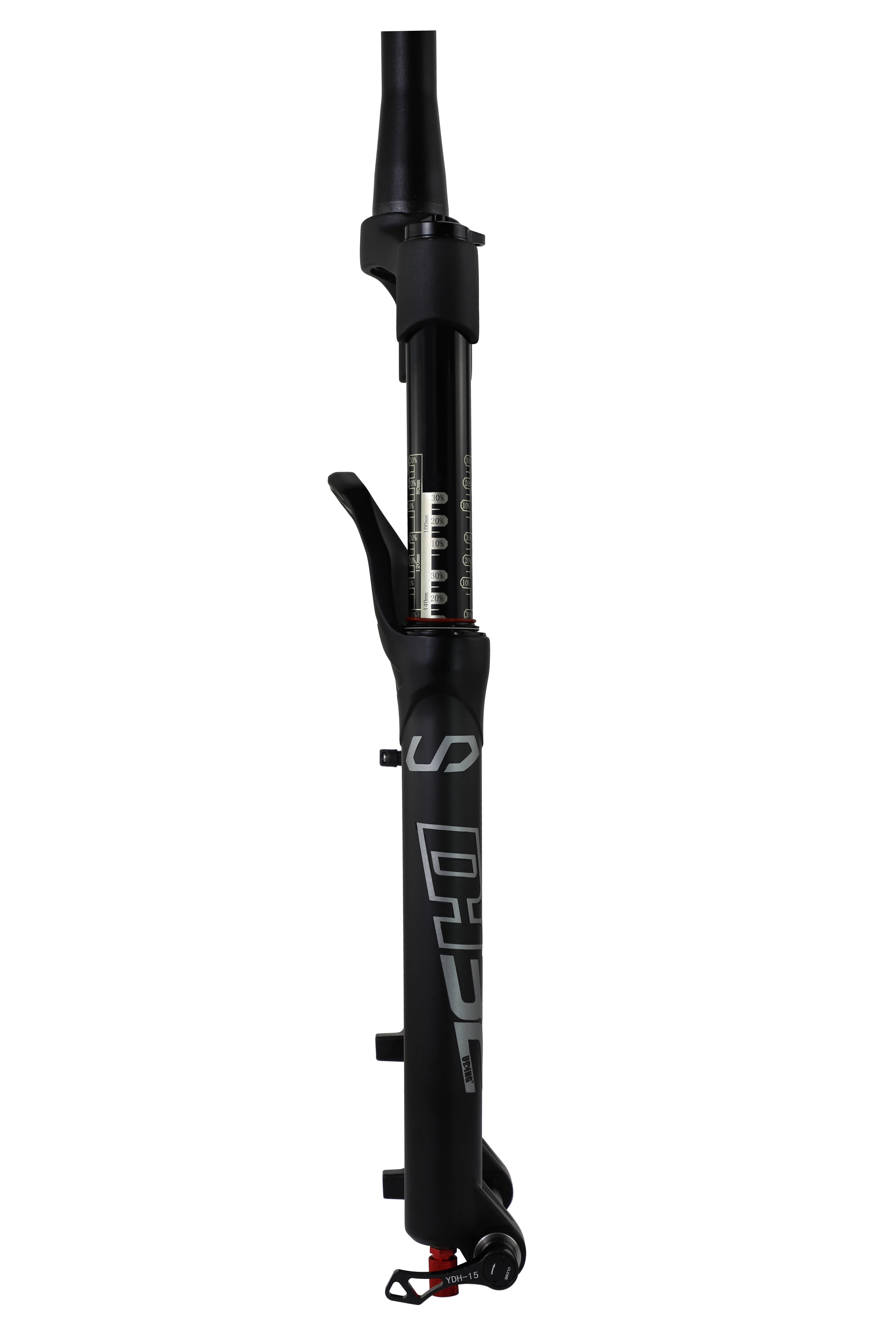 
DH32 UDING factory MTB bicycle front fork Bicycle parts suspension fork 26/27.5 wheel is available 