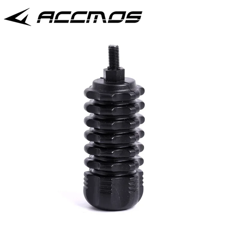 Archery Upgrade Combo Bow Sight Kits Arrow Rest Stabilizer for hunting Compound Bow and American Bow Accessories