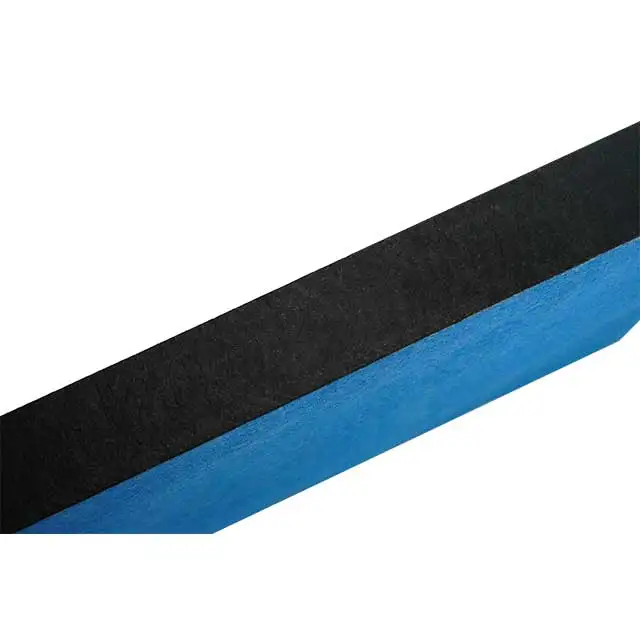 Air Purifier Replacement Electrostatic HEPA Filter Dust Collector Filter Compatible Part Number KAFP044A4