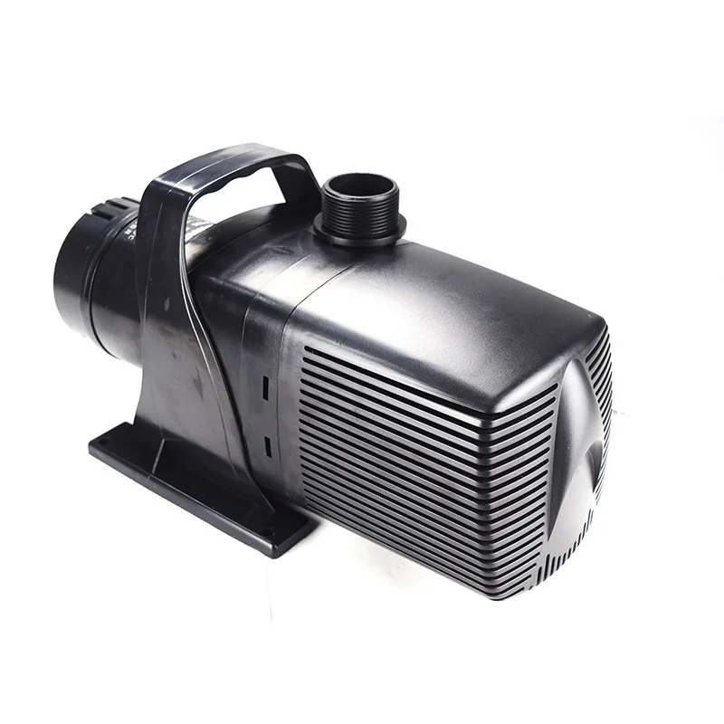 SP620 fountain pool submersible pump power 400W fish pond circulating fountain pumps