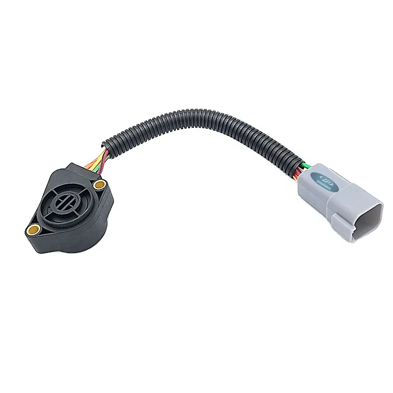 ZR-Q012-01 Displacement Sensor Throttle Position Sensor OE 20893518/21116880 vol  truck