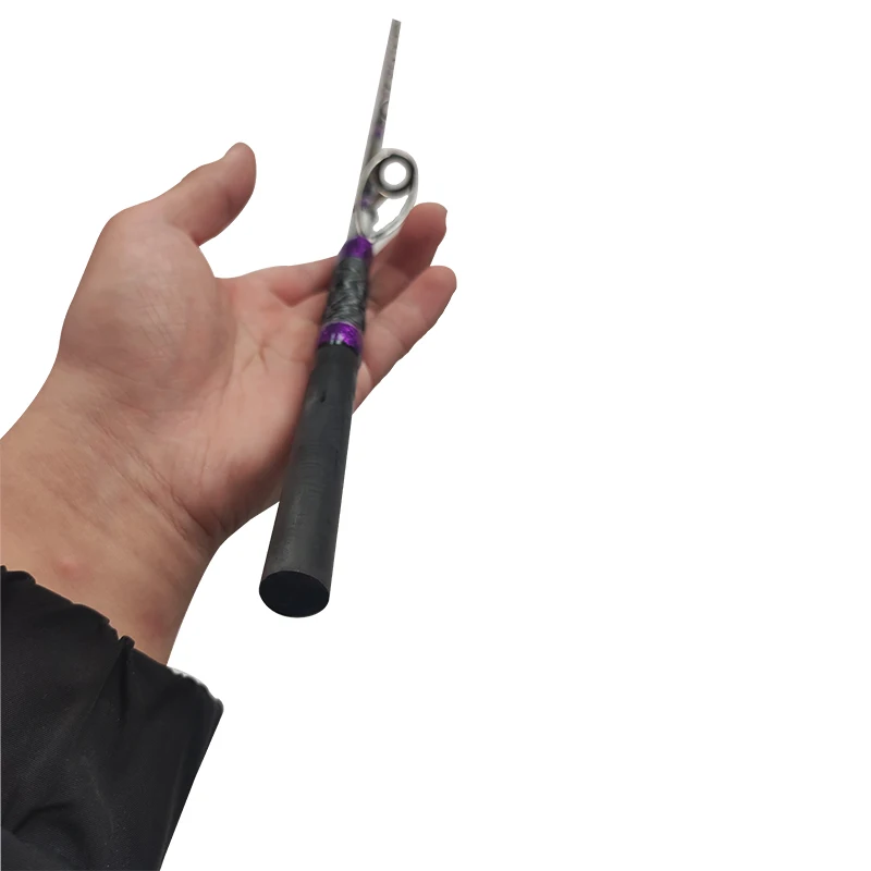 NewBility  New jigging  1.5m/1.65m/1.8m/1.95m/2.1m/2.4m/2.7m  boat fishing rod