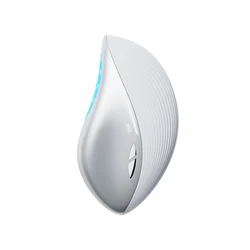 Home Use Beauty Device Face Lifting Radiofrequency Microcurrent Cryotherapy Led Light Therapy All In One Beauty Device