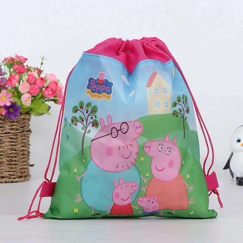 Лидер продаж, хорошая цена, сумка-тоут, рекламная сумка, высокое качество, сумка на шнурке из нетканого материала, обувь