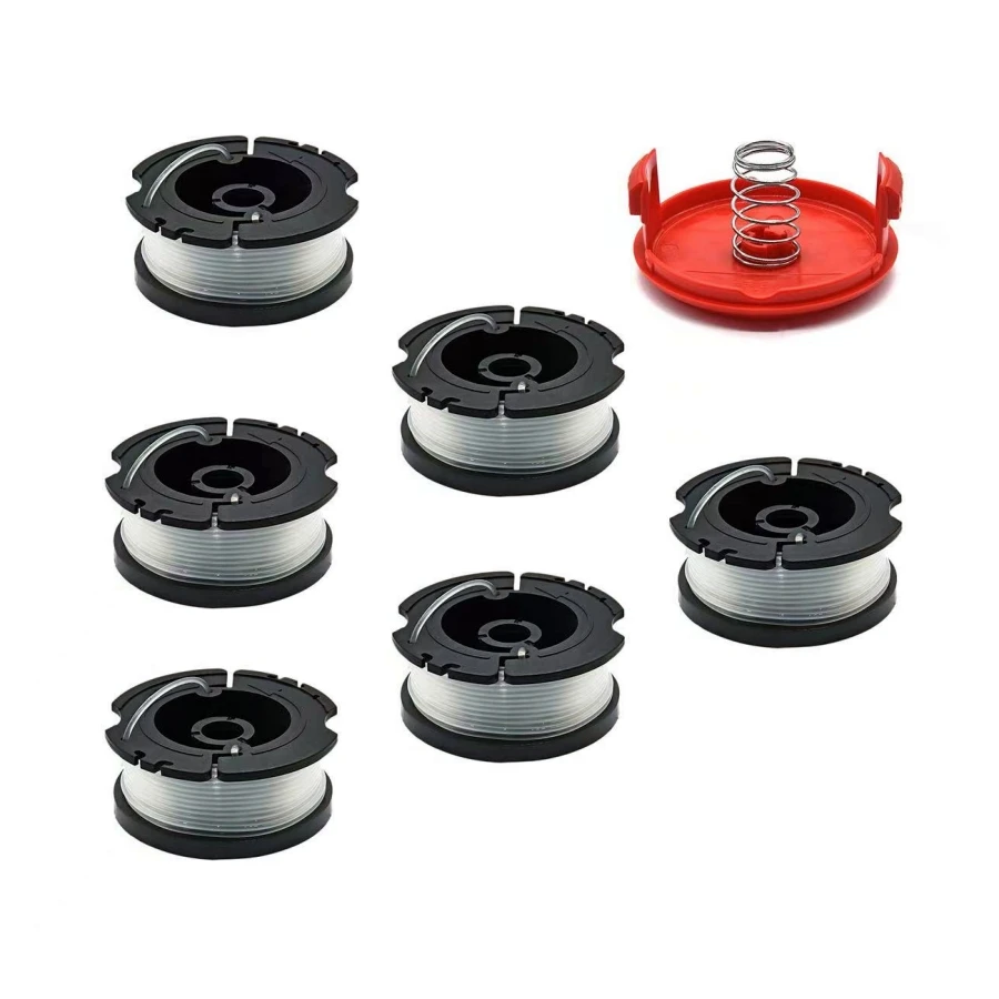 Поставщик с завода, садовые инструменты, запасные части, щеточный триммер для травы