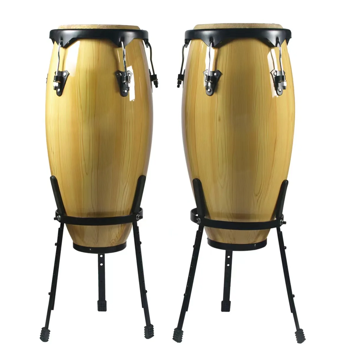 OEM profedionales Congas барабанный перкусьон 10 \