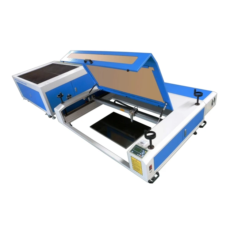 80W 90W 100W 120W 130W 150W CO2 Laser machine 1390 for tombstone wood acrylic cutting and carving with 1300x900mm working size