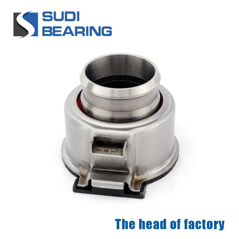Factory Price Clutch Release bearing series 44RCT3642F0 automobile clutch release bearing faw for IVECO
