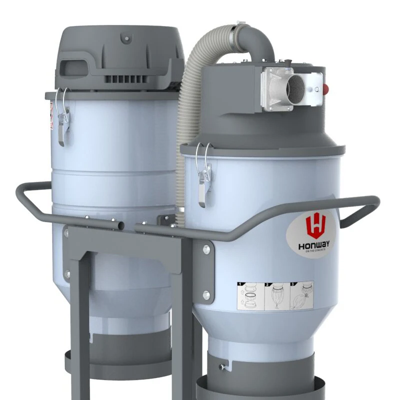 Car Wash Hepa Vac Powerful Suction Cleaner Nilfisk 1500w Power Three Phase Mobile Wet And Dry Industrial 220v Vacuum Machine