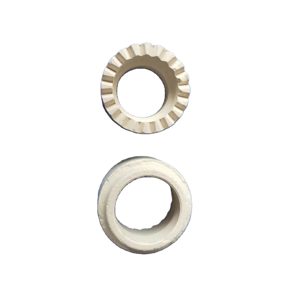 Reasonable Price Exothermic Welding One Time Welding Ceramic Diy Ceramic Ferrules