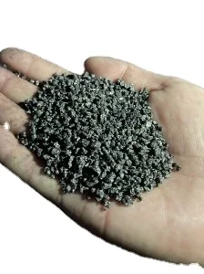 0.05% S Graphite Petroleum Coke GPC for ductile iron casting foundry