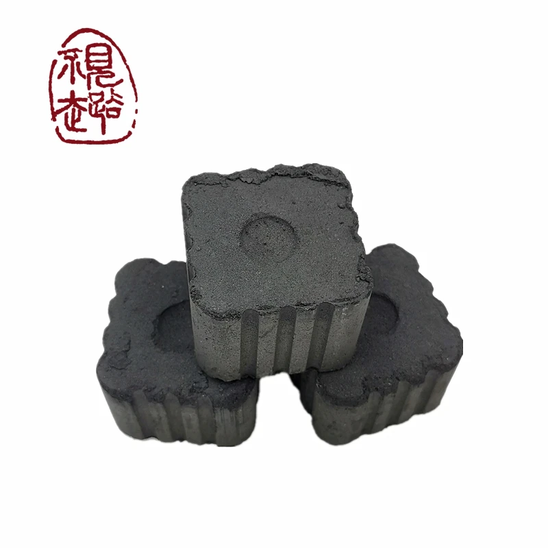 Coconut shell bbq charcoal lebanese charcoal bbq for sale charcoal briquette bag bbq packaging bag