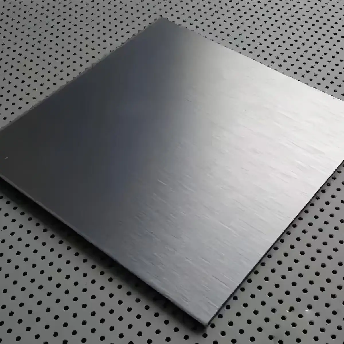 High Quality stainless steel sheet metal 304 304L Stainless Steel Plate