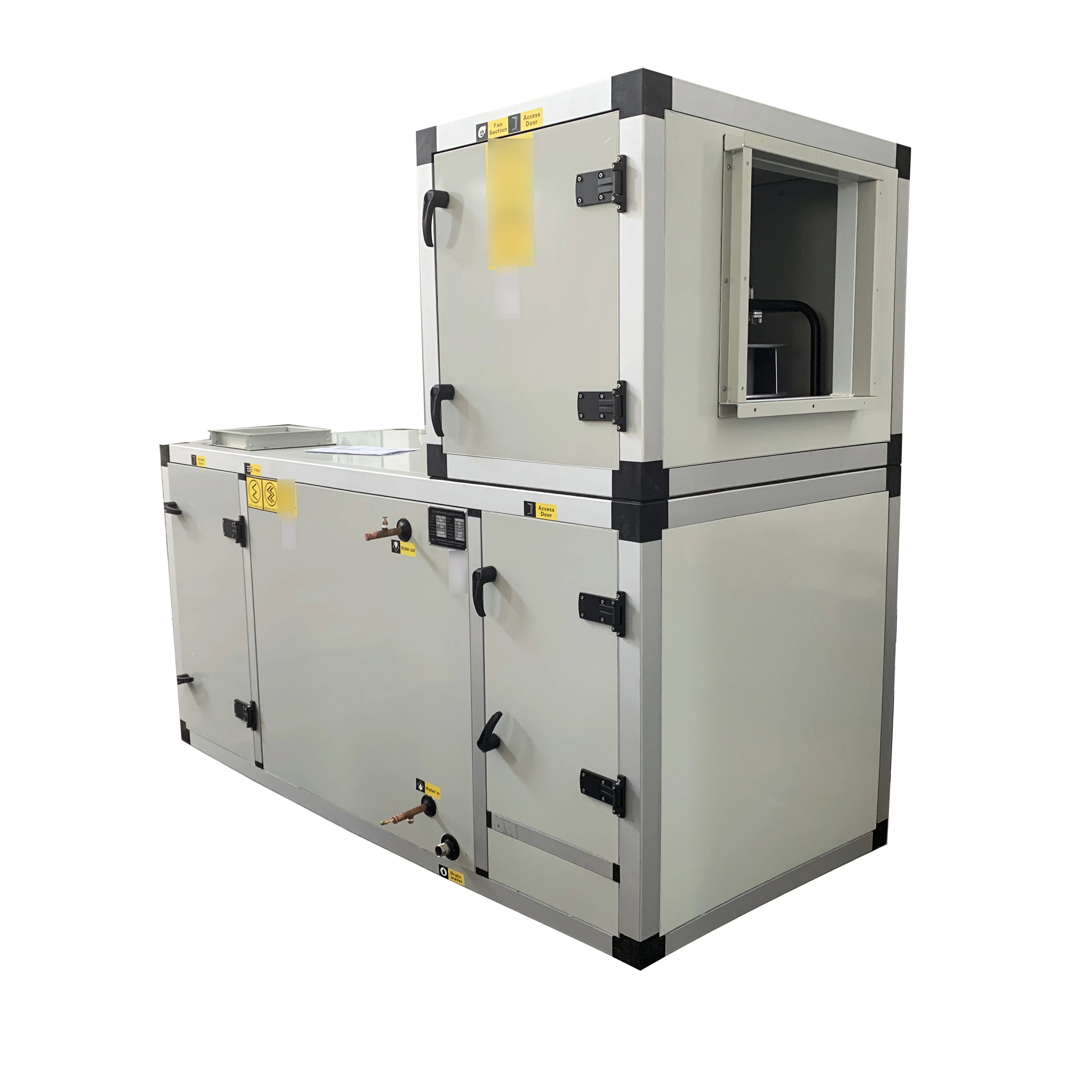 
Air Handling Unit For Ventilation 
