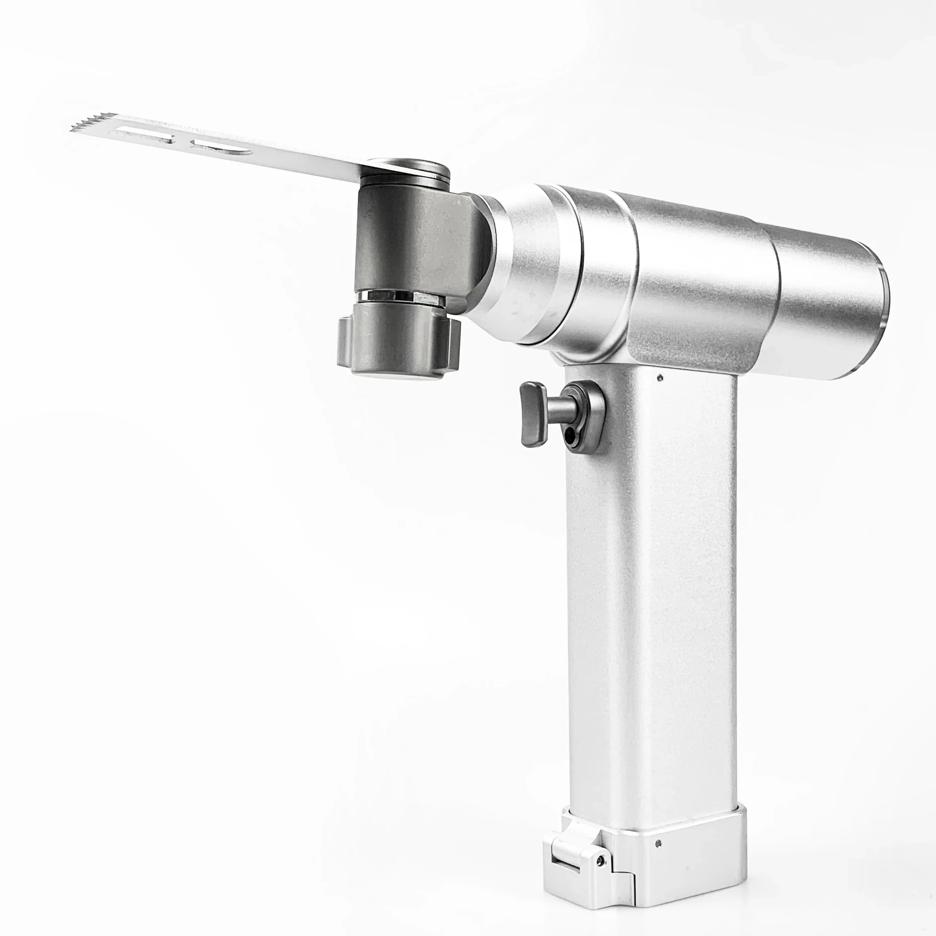 Ginee Medical Multifunctional Handpiece Orthopedic Bone Drill Medical Surgical Bone Drill and Saw System