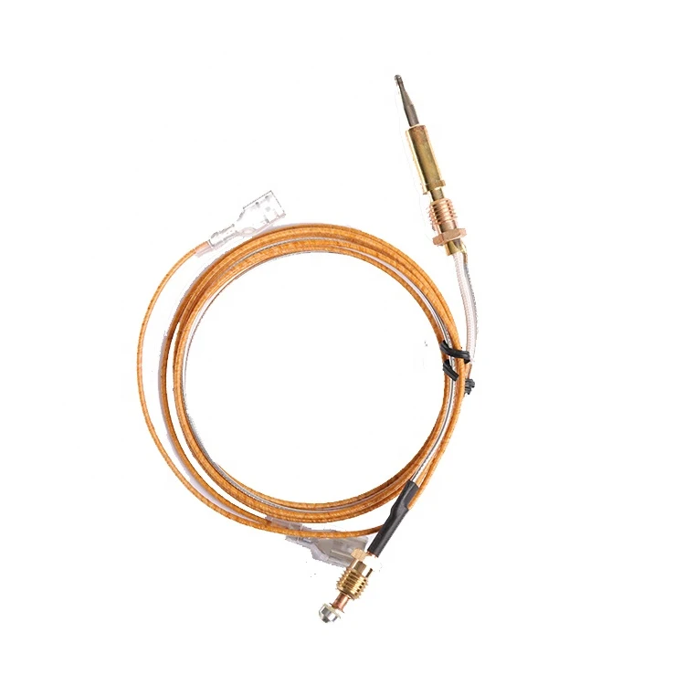 Thermocouple Manufacturer Thermocouple Machines for burner Gas Stove