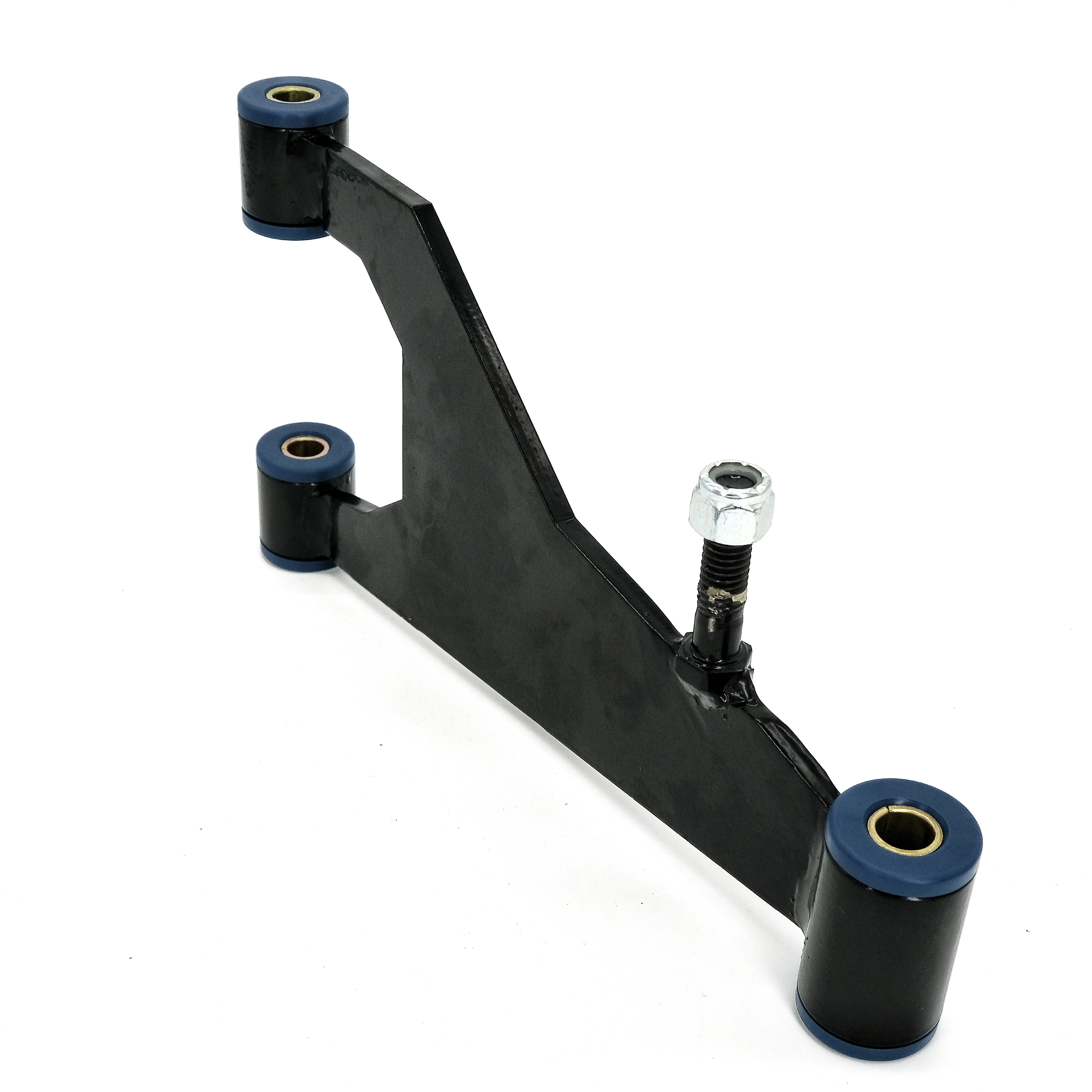 Delta A-Plate Sub Assembly для клубного автомобиля DS Gas & Electric гольф-мобиля 1993-UP OEM