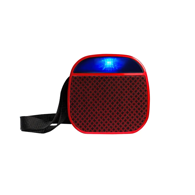 
YS-A23 Portable Wireless Karaoke Outdoor Subwoofer Usb / Tf/FM /Aux/microphone for Blue-tooth Speaker 