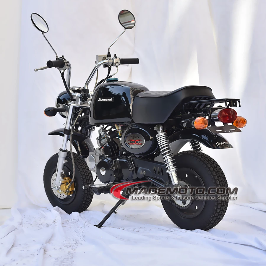 Japanese Motorcycles For The Ultimate Riding Experience 110cc Mini Motorcycle