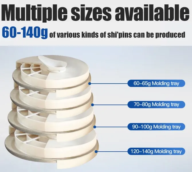 High speed high quality dough divider rounder machine dough cutting and rounder machine for bread shop and family use