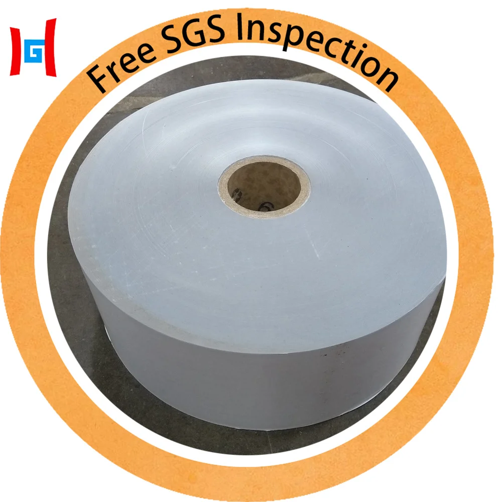 Gift wrapping decoration colored aluminum foil paper in roll