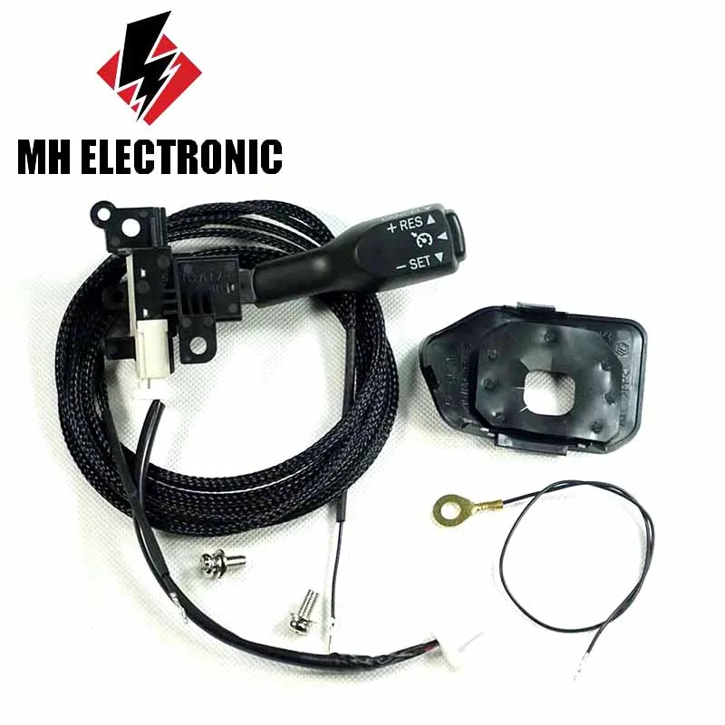 MH ELECTRONIC 45186-53030-C0 45186-53030-CO, набор переключателей круиз-контроля качества для Toyota, Lexus CT200H 2010 для 84632-34011