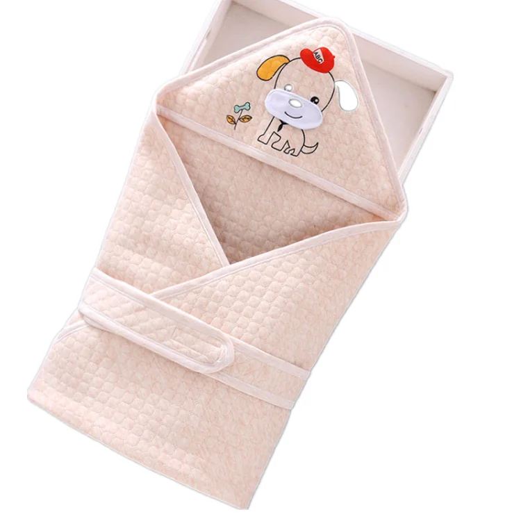 
Nice Quality %Polyester Blanket Quilt Envelopes For Newborn Baby 