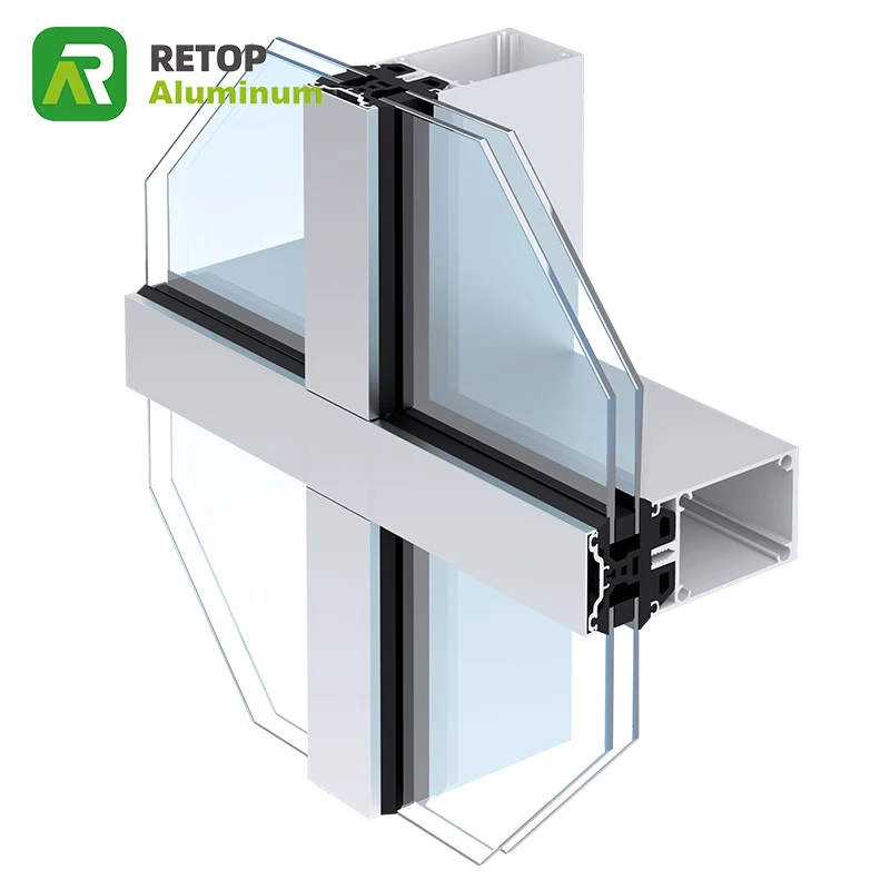 Hot sales aluminum perforated facade panel