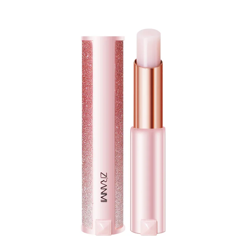 New Style Wholesale OEM/ODM Custom Natural Organic Moisturizing Lip Balm Private Label Make Your Own Logo Brand Lip Balm