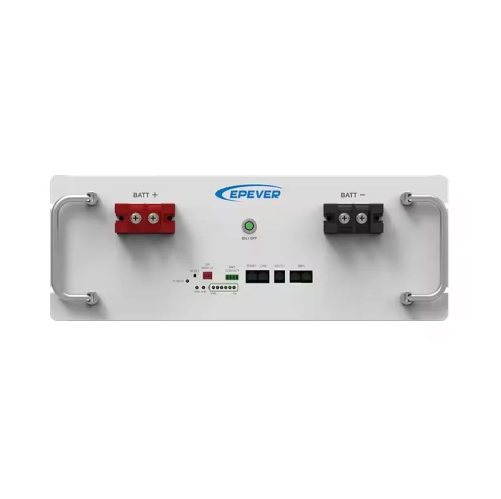 Solar Flex LiFePO4 100Ah Off-Grid Lithium Battery